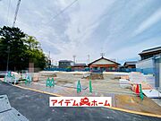 いつでも現地ご案内いたします♪ お気軽にお問合せください！