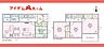 間取り：2号棟　間取図