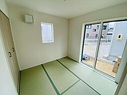 和室の画像