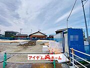 いつでも現地ご案内いたします♪ お気軽にお問合せください！