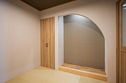 和室の画像