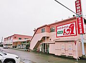 トップワン 江南店（2801m）
