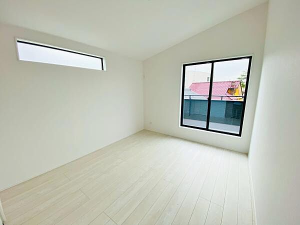 洋室