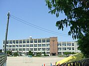 大口町立大口北小学校（1000m）