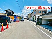 いつでも現地ご案内いたします♪ お気軽にお問合せください！