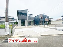 犬山市 羽黒小豆田 1号棟