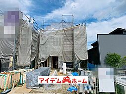 北名古屋市第1鍜治ケ一色 2号棟