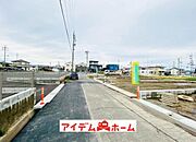 いつでも現地ご案内いたします♪ お気軽にお問合せください！