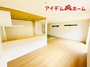 内観写真 いつでも現地ご案内いたします♪ 