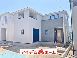 犬山市 五郎丸 2号棟