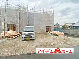 犬山市上野米野　2号棟