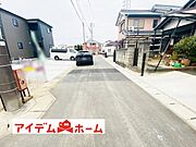 いつでも現地ご案内いたします♪ お気軽にお問合せください！