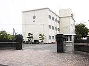 小牧市立北里中学校（1060m）