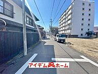 愛知県名古屋市東区矢田4丁目21-61：物件画像