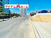 いつでも現地ご案内いたします♪ お気軽にお問合せください！