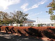 春日井市立 出川保育園（570m）