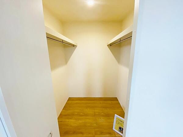 収納を拡大表示