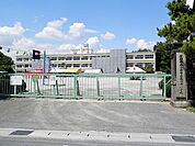 春日井市立春日井小学校（1540m）
