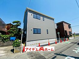 外観の画像