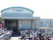 小牧口駅（2021m）