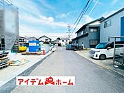 いつでも現地ご案内いたします♪ お気軽にお問合せください！