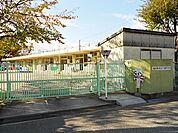 下津保育園（590m）