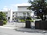周辺：春日井市立西部中学校（897m）