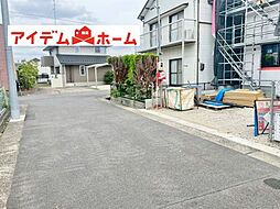 外観の画像