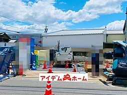 外観の画像
