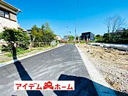 いつでも現地ご案内いたします♪ お気軽にお問合せください！ 
