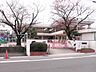 周辺：瑞穂保育園（848m）
