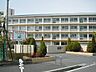 周辺：春日井市立丸田小学校（140m）