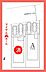間取り：本物件はA号棟です