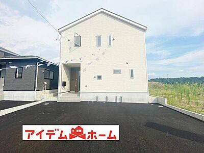 外観:いつでも現地ご案内いたします♪ お気軽にお問合せください! 外観:いつでも現地ご案内いたします♪ お気軽にお問合せください!
