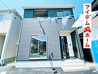 愛知県春日井市如意申町2丁目5-11：物件画像