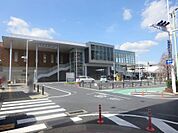 多治見駅（1920m）