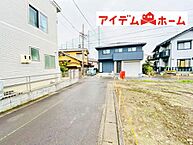 愛知県丹羽郡扶桑町大字高雄字覚王寺前21番21：物件画像