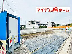 丹羽郡扶桑町 高雄覚王寺前1期 1号棟