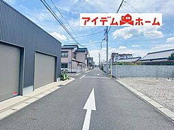 外観の画像