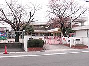 瑞穂保育園（360m）