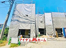守山区中志段味区画整理 1号棟