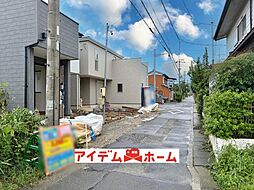 外観の画像