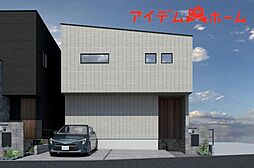 名古屋市東区 大幸6期 1号棟