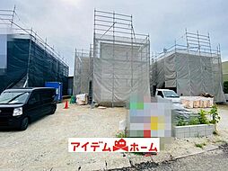 江南市鹿子島町第四 全3棟 2号棟