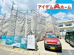 丹羽郡扶桑町 第1柏森寺裏　2号棟