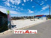 全景 いつでも現地ご案内いたします♪ お気軽にお問合せください！