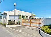 江南市立草井保育園（210m）
