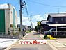 外観：いつでも現地ご案内いたします♪ お気軽にお問合せください！ 