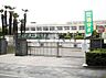 周辺：小牧市立北里小学校（2110m）