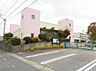 周辺：土田保育園（560m）